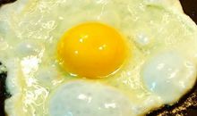 煎蛋