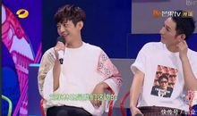 那一刻我尴尬不已