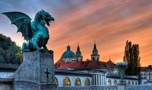 难忘的乡村之旅