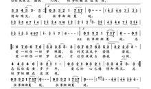 不曾改变的是爱