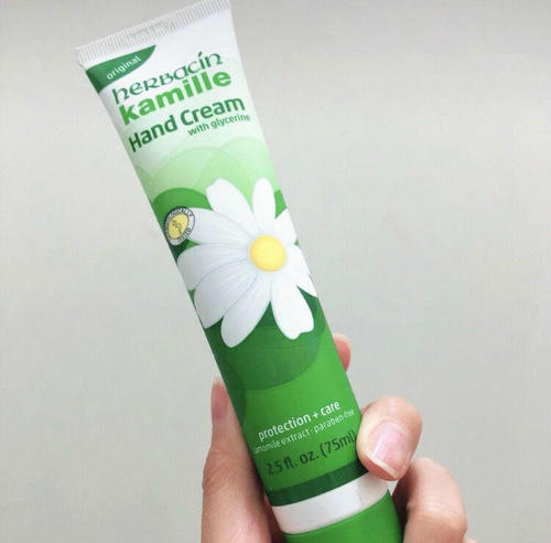 天然护手霜生产