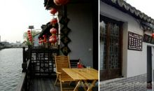 小巷深处的声音