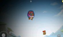 气球大战
