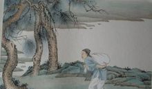 二十四孝读后感400字