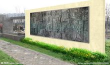 阳光校园我能行读后感