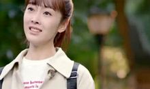 我终于见到了彩虹