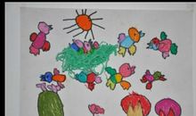 一件让我感到快乐的事