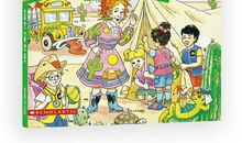 我们班的小书迷