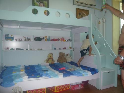 第一次打扫房间