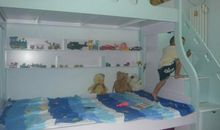 第一次收拾房间