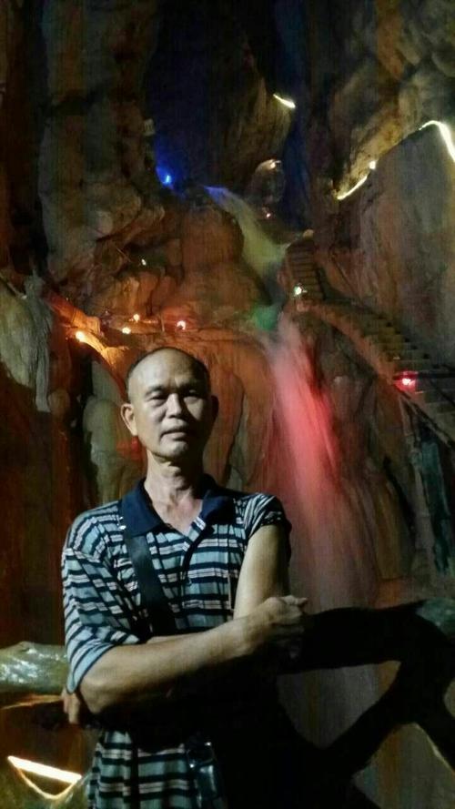 一位值得尊敬的好老师