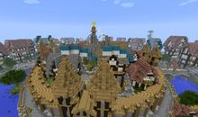 你让我的世界变温暖