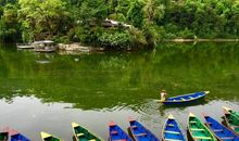 每一个站点都有风景