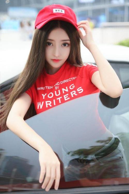 善变的妹妹