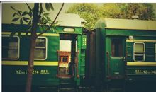 记忆中的那个他