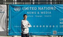 做一个脚踏实地的梦