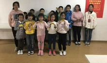 我们的魔术课堂