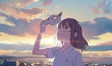 忧患中那深沉的爱