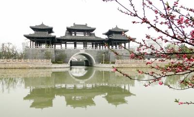 扬州大桥