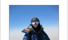 第一次洗羽绒服