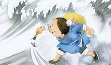 假如我是“神笔马良”