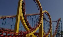 游方特梦幻王国