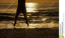 趣玩弹性球，跳跃的秘密