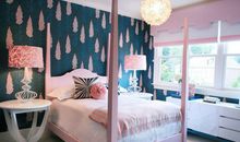 我想象中的房间