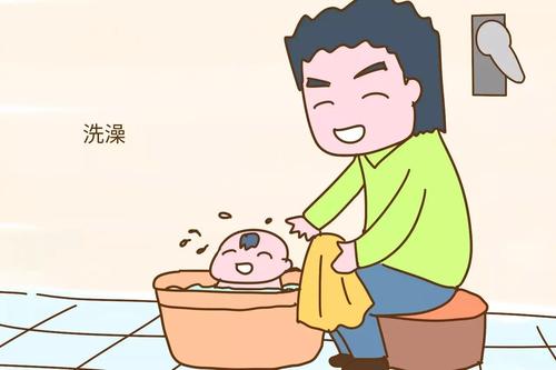 爸爸的温柔