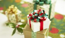 那份惊喜的礼物