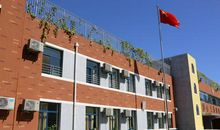 一堂生动的语文课