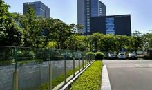 美丽的镇海，我的家