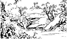 刘一止：喜迁莺