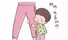 面对母亲的背影我流泪了