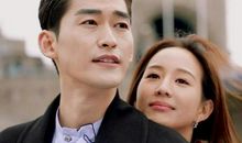 你对我的爱依然