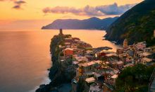 外婆是温暖的港湾