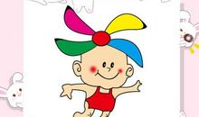 我们班的小班长