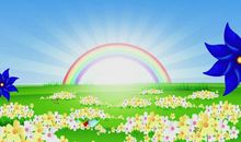 我七彩般的梦想