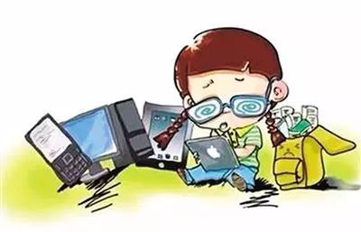 行动控制爸爸