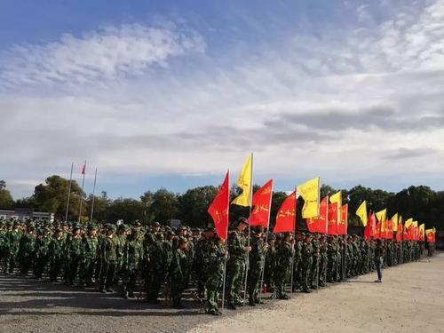 我的士兵梦