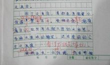 借物喻人作文胡杨树