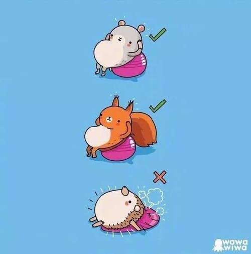 生活需要朋友