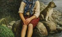 渐行渐远的童年