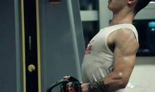 那一刻我选择了退缩