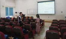 化学学习初体验