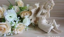 圣洁的“使者”