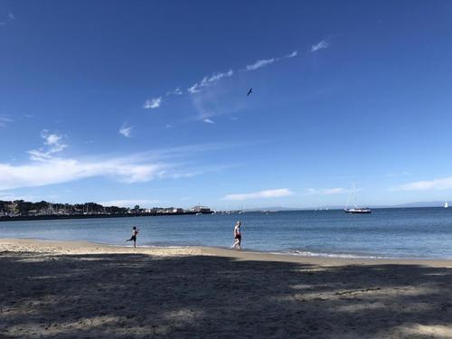 结束是开始