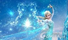 冰雪奇缘观后感