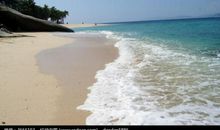 阳光·沙滩·海浪