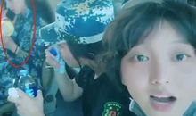 想起这件事我就开心